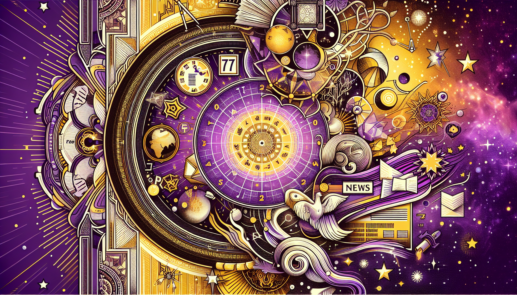 เช็คดวงวันพฤหัสบดี 27 พฤศจิกายน 2568 ฤกษ์ดี เลขมงคล