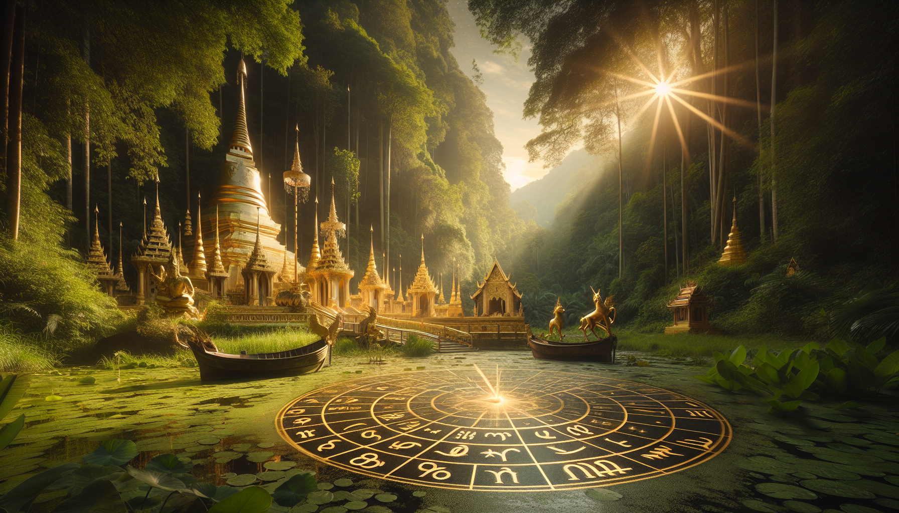 เช็คดวงวันนี้ 26 ธ.ค. 2568 เลขเด็ด เลขมงคล หวยลาว