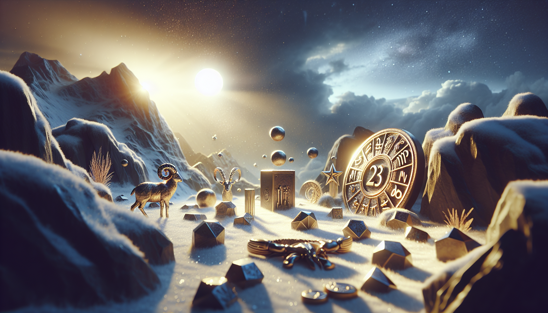 เช็คดวงวันนี้: เลขเด็ดจากวันเกิดแม่ 23 ธันวาคม 2568