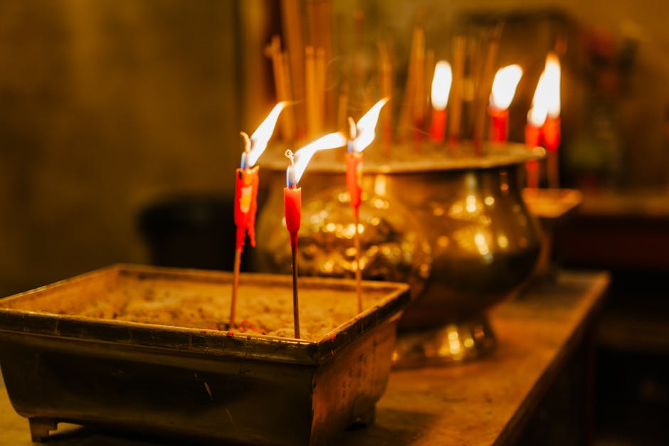 ส่องเลขเด็ด พิธีลุยไฟ รอบ 10 ปี ที่ศาลเจ้าแม่ทับทิมพิชัย