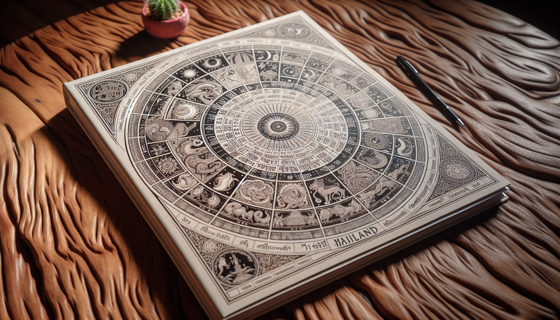 ดวงประจำวันที่ 20 ธันวาคม 2568 กับเลขเด็ดวันนี้