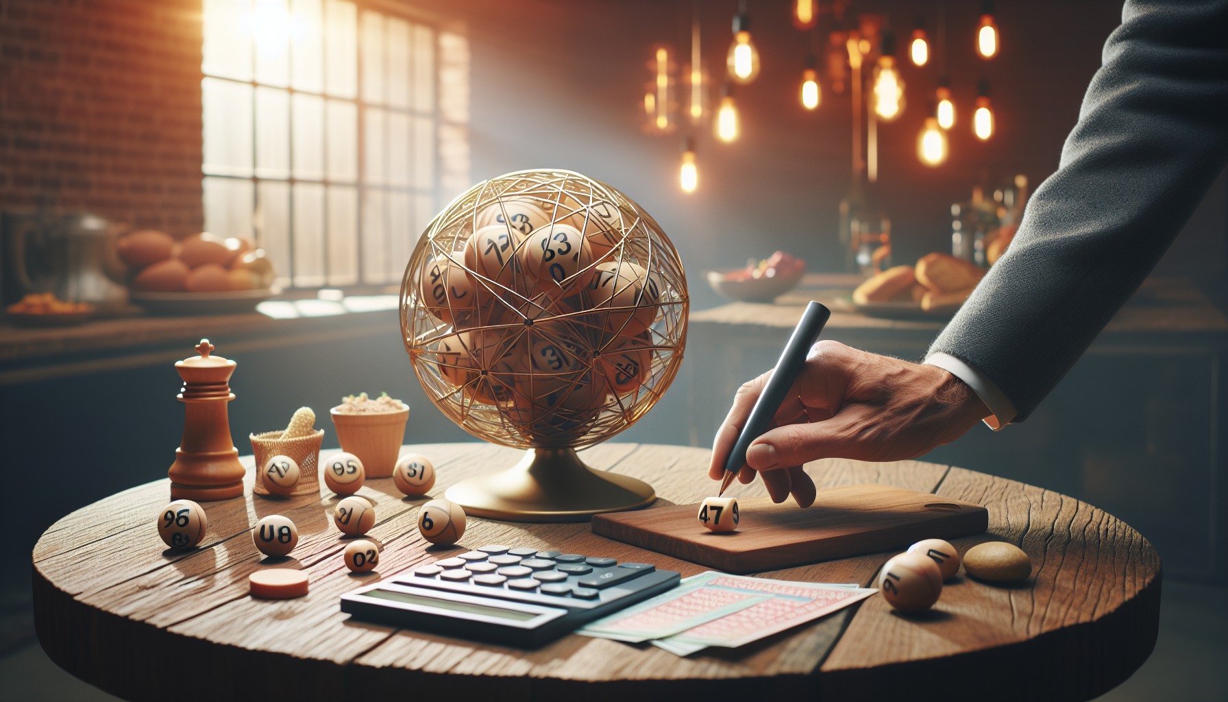 แม่น้ำหนึ่งปล่อยเลขเด็ดงวด 2 ธ.ค. 68 เลขนำโชค 30, 36, 38, 3068