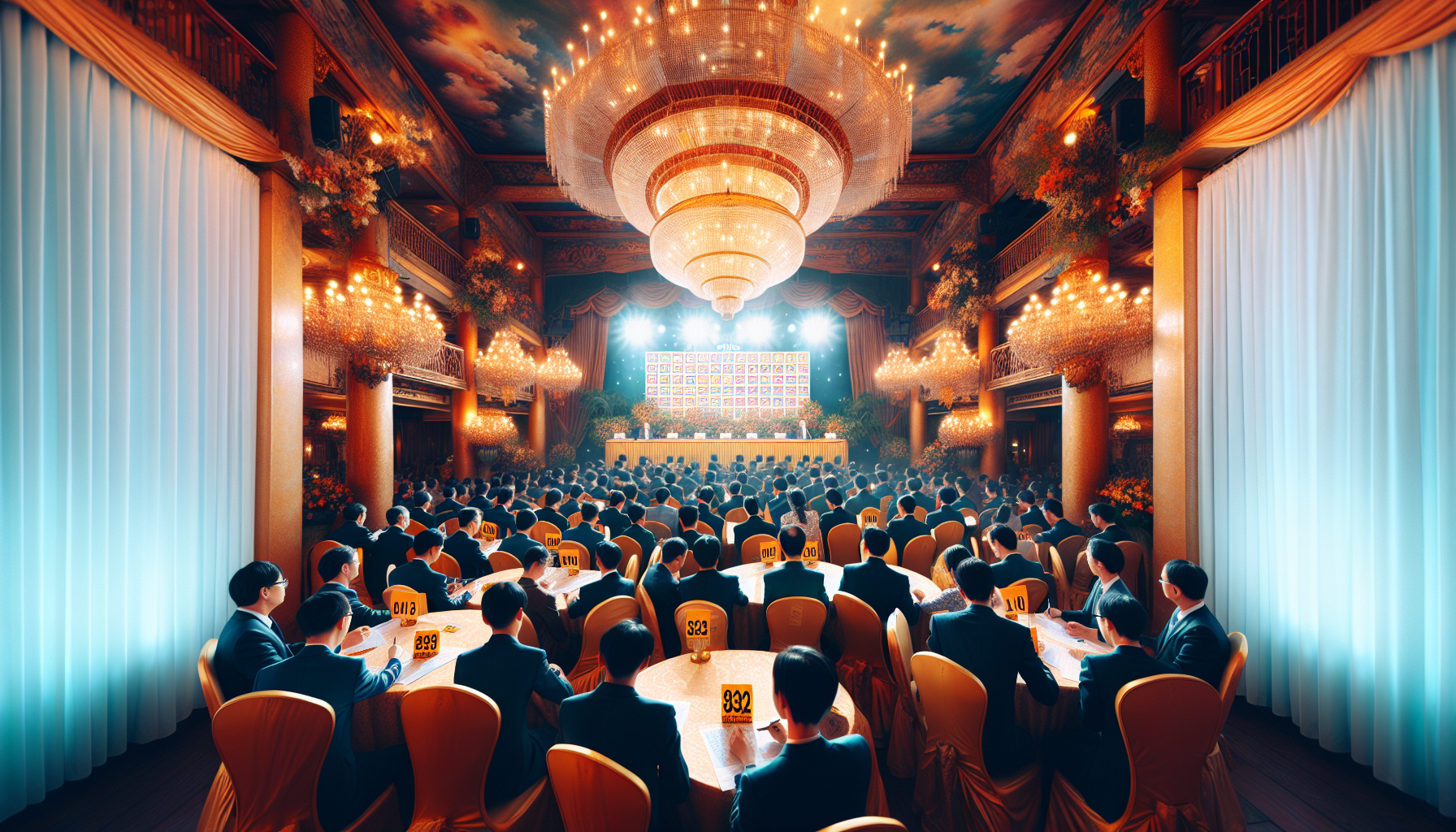 ผลหวยฮานอย 24 ธันวาคม 2568 พร้อมเลขเด็ดวันนี้